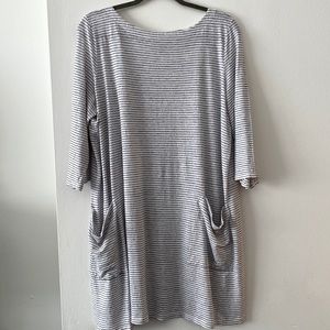Eileen Fisher Tunic